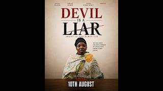 DEVIL IS A LIAR