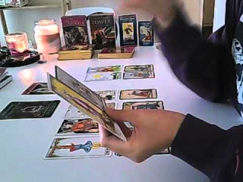 Sagittarius Weekly tarot and oracle card reading August 10 2015