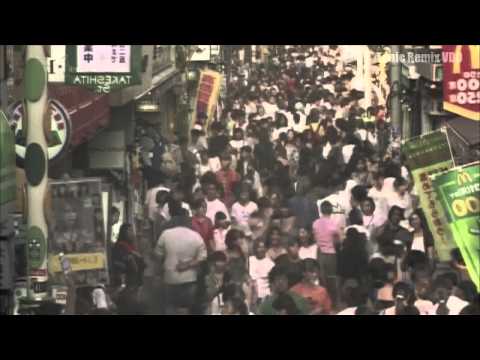 Rihanna Ft. Calvin Harris Vs. Inpetto - We Found Love In The Serious Faces (DJ Tonic Mash Up)