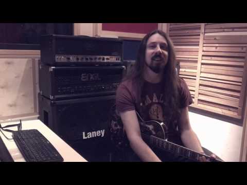 ### NEW MUSIC CHALLENGE ### Francesco Mattei - "A new dawn" (empYrios)