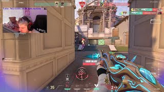 demon1 Clove Ascent RADIANT SMOKES