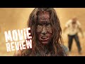 The Silent Zone (2025) MOVIE REVIEW