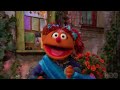 Sesame Street Season 48 Chamki Visits Sesame Street