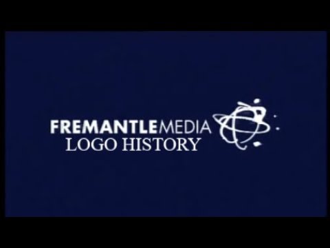 Fremantle Logo History
