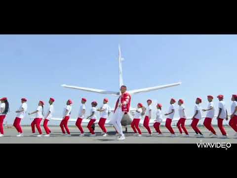 Master KG ft Diamond platnumz ( music video)