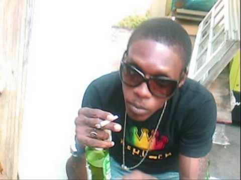 Vybz Kartel Ft  Gaza Indu Come Breed Me