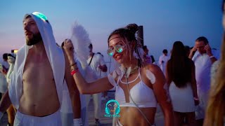 Jan Blomqvist feat. Elena Pitoulis - More