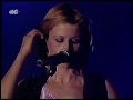 The Cranberries Saving Grace Madrid 99