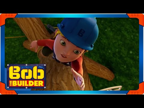 Bob the Builder – Saffi's Treehouse - Kids (0-4), Kingdom Kids Zone - Bob the Builder