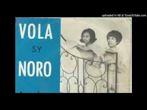 FA NIOVA IANAO    VOLA SY NORO  1966