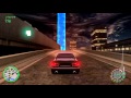 MIDNIGHT CLUB 2 - New Sky Textures + ...