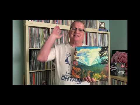 Vinyl Finds #207 - New And Used Records Picked Up At Going Underground Records