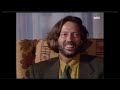 Interview With Eric Clapton On Norwegian Television 1989