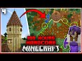 My Big Project.. | 100 Hours of Hardcore Minecraft
