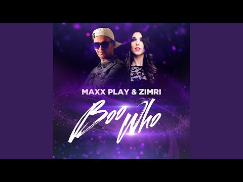 Boo Who (Radio Mix)