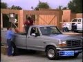1994 Ford F 150 Pick Up Trucks Commercial