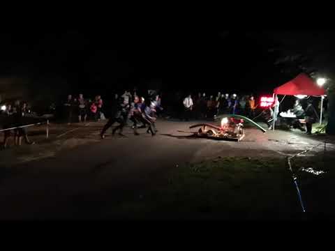 SDH Poruba muži - Choryně 2019