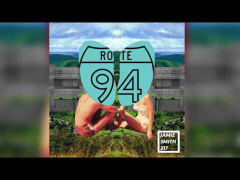 Clean Bandit Vs. Route 94 - Symphony (MashUp)