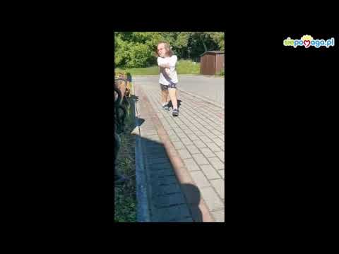 Obrazek poglądowy filmu YouTube