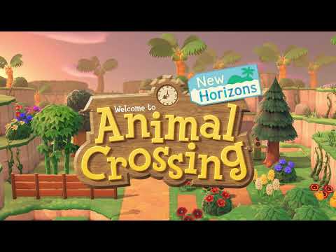 Animal Crossing: New Horizons - 6PM