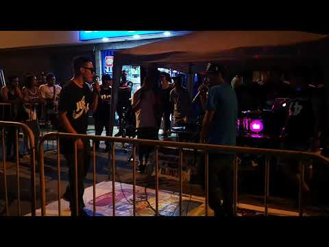 MUTANSAIKO 504 EN OCHO NUEVE STYLE