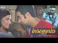 Ek Dil Nahi Lagda Tere Bin Song Official