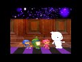 Ghost 👻 love ❤️ 💕 💗 Halloween 🎃 👻 on Team Umizoomi 