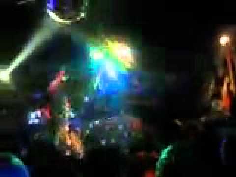 Tecniche Perfette Calabria 2011 semifinale T.Rabbia Vs Piero Riga