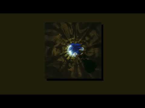 Miracle Blue Sonic -The Hedgehog 1994 Remix (Slowed+Reverb)