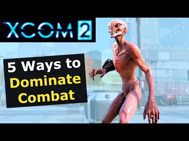 XCOM 2