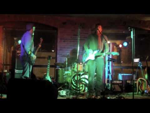 brotherhood of the black squirrel   holy man