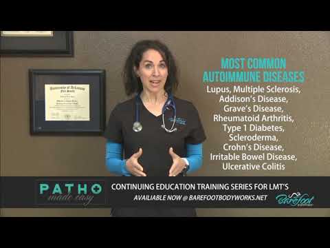 Spokane Massage Services For Autoimmune