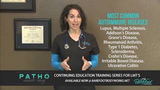 Understanding Autoimmune Disease As a Massage Therapist