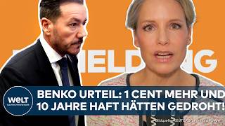 SIGNA-INSOLVENZ: René Benko zu Haft verurteilt! Schwerer Betrug und Untreue gegenüber Gläubiger