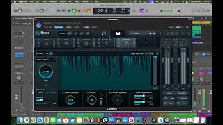 If I Produced For Black Coffee I Would Send Him This Track
