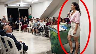 THIS DEMONIC SPIRIT IS INVADING THE CHURCH AND NOBODY REALIZES