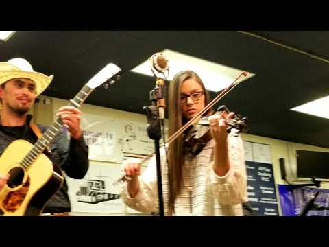 Ramblin' Fever / Flatt Lonesome