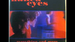 Naked Eyes - (What) In The Name of Love (Byrne/Fisher Mix) (1984) (Audio)