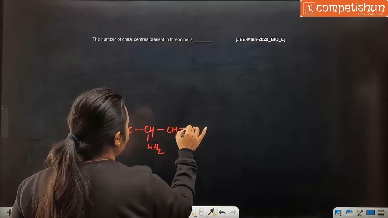 Video Solution