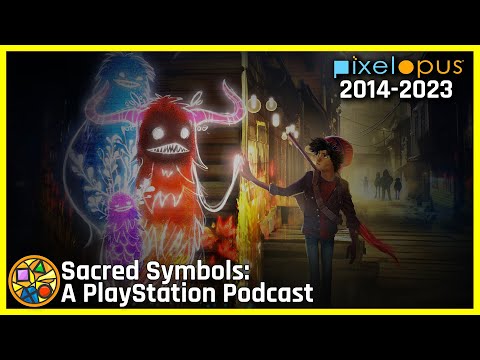Hear the Magic in Your Sighs | Sacred Symbols: A PlayStation Podcast, Episode 254