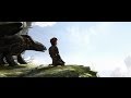 Alexander Rybak - INTO A FANTASY (official soundtrack for 
