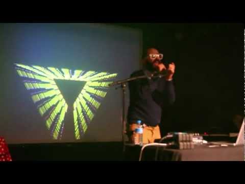 Stunfest 2012 - My Megadrive - 2080