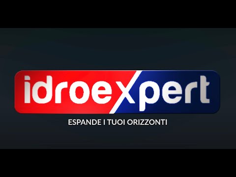 Video Aziendale IDROEXPERT