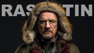 Cover art for Breaking Bad - RASPUTIN (Tribute)