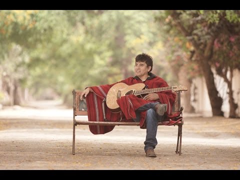 William Luna - Como si no supiera