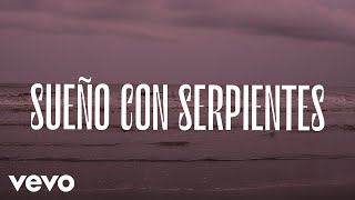 León Gieco, Silvio Rodriguez, Agarrate Catalina - Sueño Con Serpientes (Lyric Video)