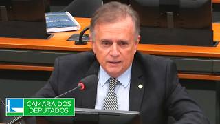  Discussão e votação de propostas legislativas - 29/04/2026 14:00