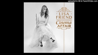 The John Dunbar Theme from 'Dances with Wolves' - Lisa Friend (Flautist) Cinema Affair CD