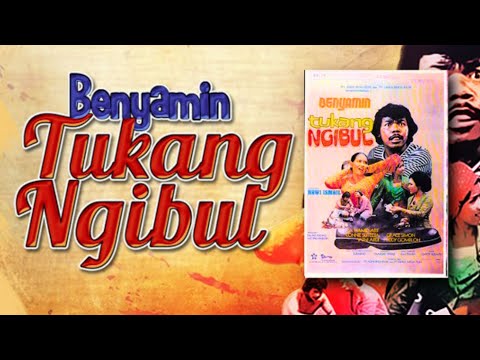 Benyamin Tukang Ngibul Janji Manis, Realitasnya Asin !!