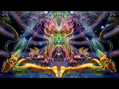 Joshlive vs Telepatic - Sacred Codes